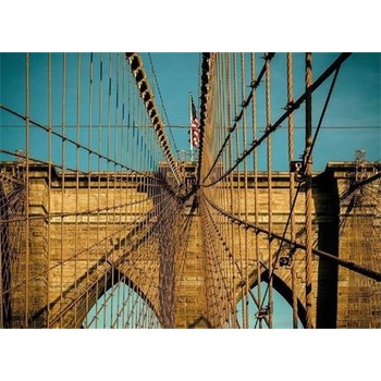Piatnik Brooklyn Bridge 1000 dílků