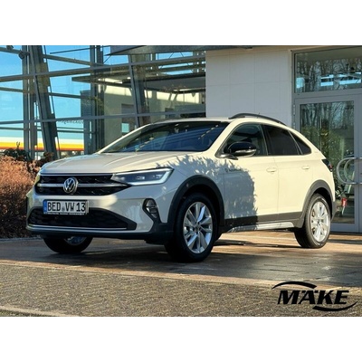 Volkswagen Taigo 1.0 TSI Energy DSG 85 kW