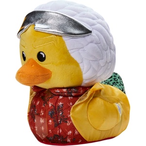 Numskull Bttf bz Plush Doc Brown 2015