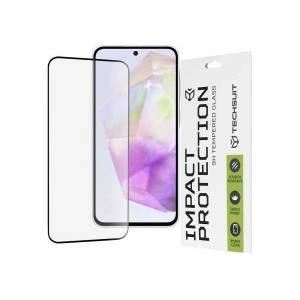 Techsuit Full Glue Tempered Glass for Samsung Galaxy A36 5G / A56 5G (KF2341935)