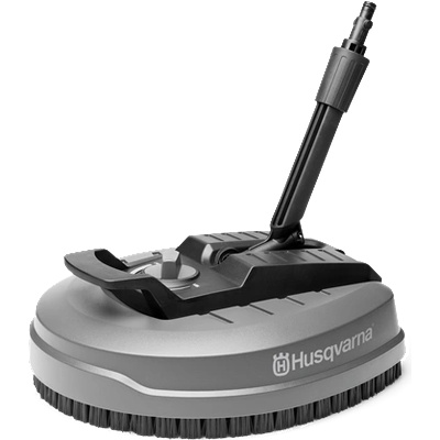 HUSQVARNA Ротационна четка за водоструйка husqvarna sc 400 (590657801)