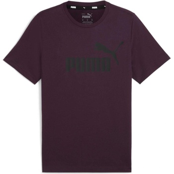 PUMA Тениска ESS Logo Tee (s)