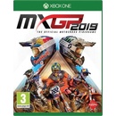 Hry na Xbox One MXGP 2019