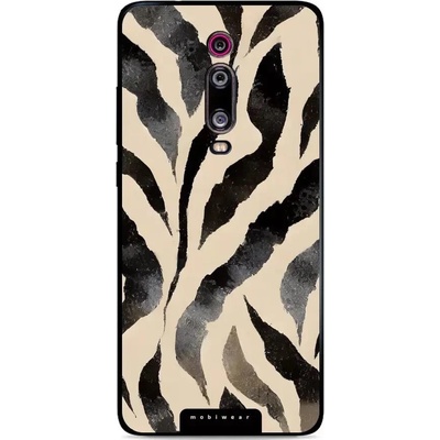 Mobiwear Glossy - Xiaomi Mi 9T Pro - GA53G Zebří