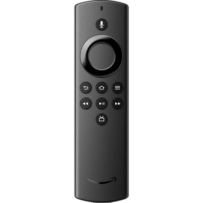 Amazon fire tv stick lite g06 - оригинален дистанционен контрол с гласово управление (fire tv stick lite g06)