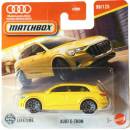 Matchbox Audi E-Tron