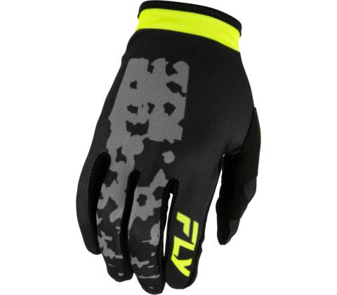 Fly Racing Lite Flake