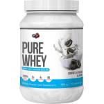 Pure Nutrition Pure Whey [454 грама] Бисквита с Крем