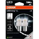 OSRAM LEDriving SL WHITE 2BL P21W 1.9W 6000K