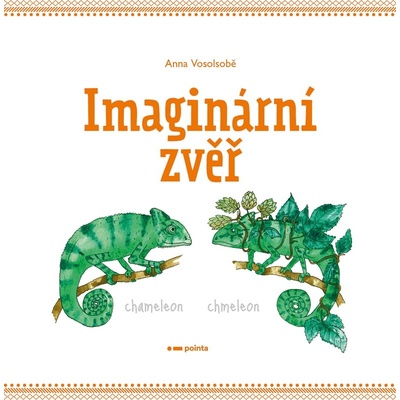 Pointa Imaginární zvěř