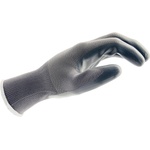 Würth Нитрилни монтажни ръкавици Würth RED STRIPE GREY NITRILE №10, 1 чифт