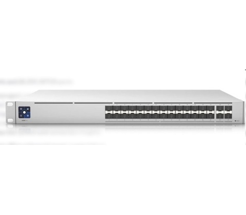 Ubiquiti USW-Pro-Aggregation