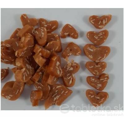 Salač Srdiečka kuracie s treskou 100 g