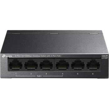 Image 1 of TP-Link LS106P