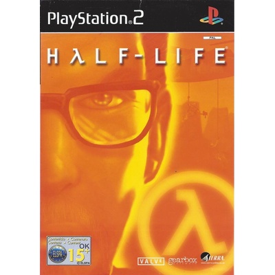 Half Life – Zboží Živě