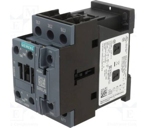 SIEMENS 3RT2027-1AB00