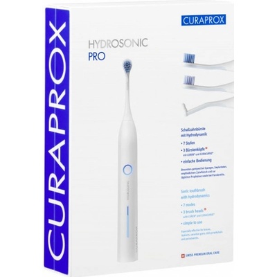 Curaprox Hydrosonic Pro