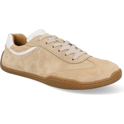 Koel Vienna Suede Beige béžové