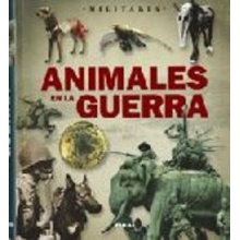 Animales en la guerra