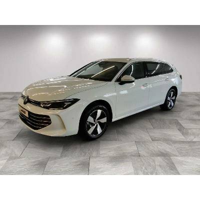 Volkswagen Passat Variant 2.0 TDI Business DSG 110 kW