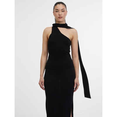 Orsay Черен дамски топ ORSAY Orsay | Cheren | ЖЕНИ | XS