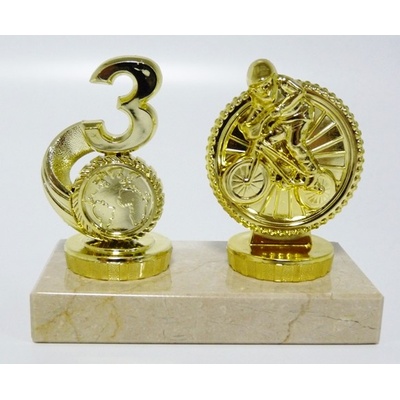 VIZINGR BMX P003-027-654 10 cm