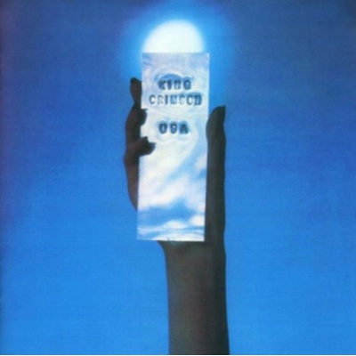King Crimson USA/