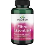 Swanson Fibro Essentials 718 mg [90 капсули]