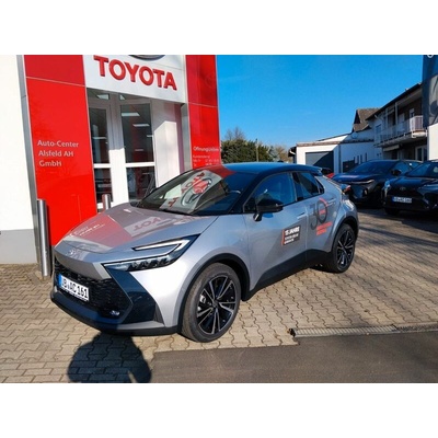 Toyota C-HR Plug-In Hybrid Lounge 164 kW