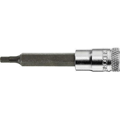 Bit Adaptér 1/4" vnitřní 6 hran 4 x 60 mm GEDORE