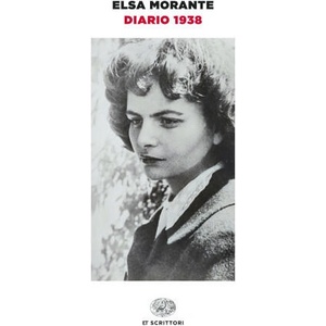 Diario 1938 | Elsa Morante (2022)