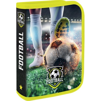 Junior S8 plný 1 poschodový Football