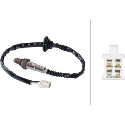 Lambda sonda HELLA 6PA 358 103-061 (6PA358103061)