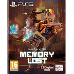 Meridiem Games Memory Lost [Shift Edition] (PS5)