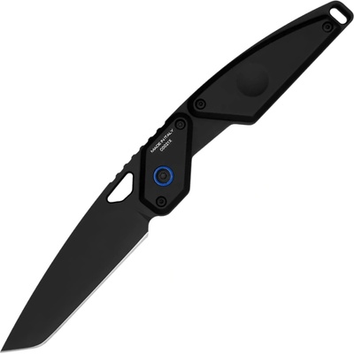 Extrema Ratio AERO FX NITROGEN BLACK BLUE 04.1000.0182/NIT/BLK/A1/A9
