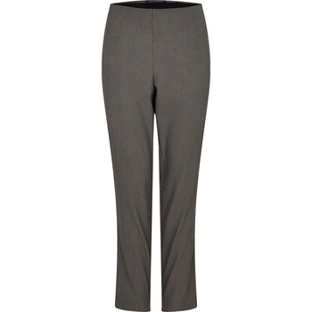 French Connection Панталони French Connection Calimero Trousers - Camel/Black