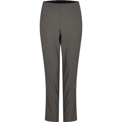 French Connection Панталони French Connection Calimero Trousers - Camel/Black