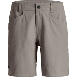 Ortovox Дамски къси панталони Ortovox Women's Affinity Plus Shorts - Dark Linen (112-4312-0312)