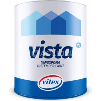 Vitex Vista Distemper Paint 15 l biela