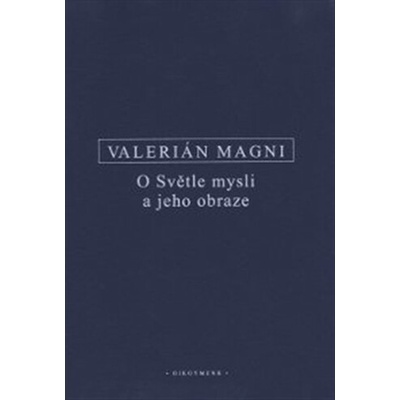 O Světle mysli a jeho obraze