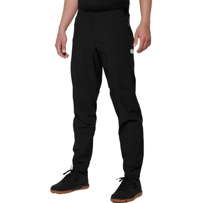 100% Airmatic men's Black