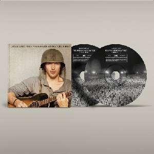 Warner Blunt James: The Stars Beneath My Feet (2004-2021) Deluxe Edition - 2CD (045288)