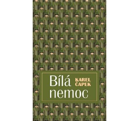 Bílá nemoc
