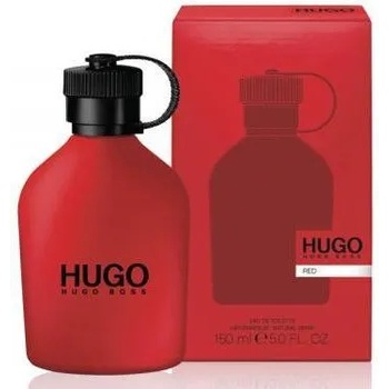HUGO BOSS HUGO Red Man EDT 40 ml