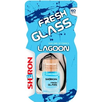 Sheron Fresh Glass Lagoon