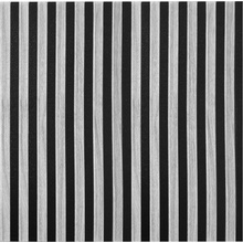 Impol Trade samolepící panely PE3 66,5 x 66,5 cm lamely šedé 1ks