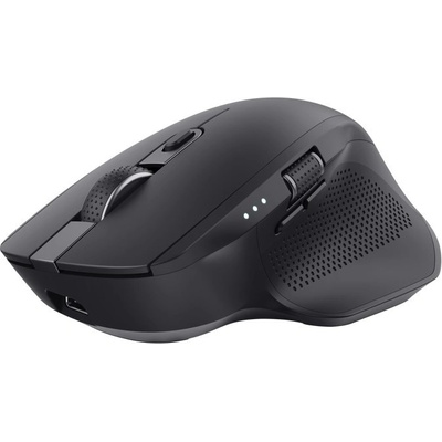 Trust Ozaa+ Multi-Connect Wireless Mouse 24820