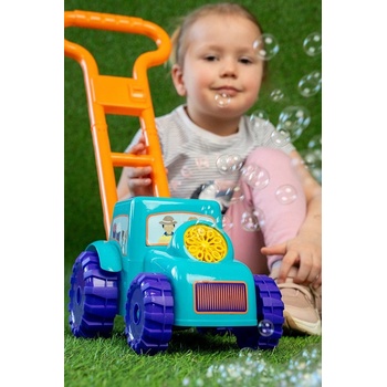 Fru Blu Traktor + náplň 0,4 l