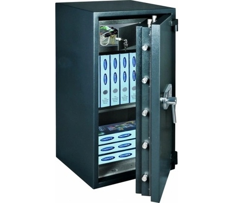 Rottner Imperial 100 IT