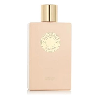 Burberry Goddess парфюмен душ гел 200 ml за жени